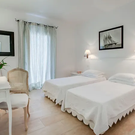 Les Mouettes - Teritoria 4* Αζάτσιο