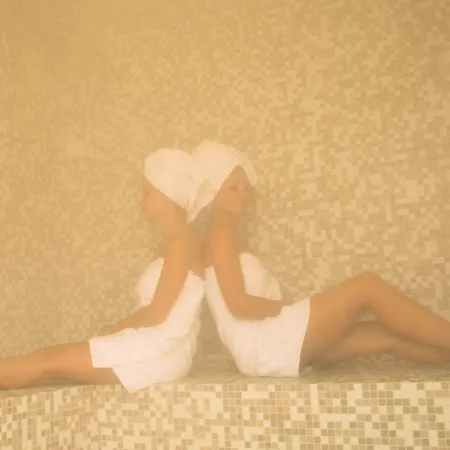 Ξενοδοχείο Les Mouettes - Teritoria