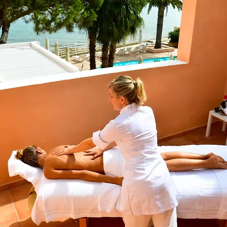 Ξενοδοχείο Les Mouettes - Teritoria Αζάτσιο