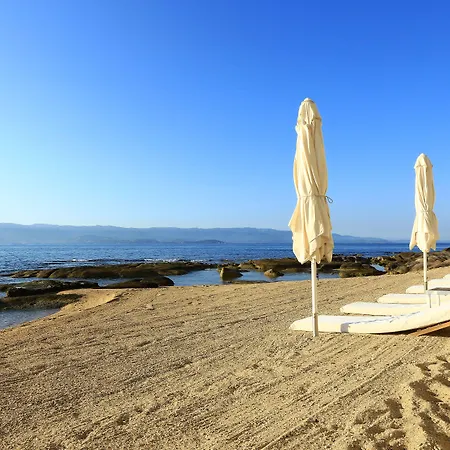 Les Mouettes - Teritoria