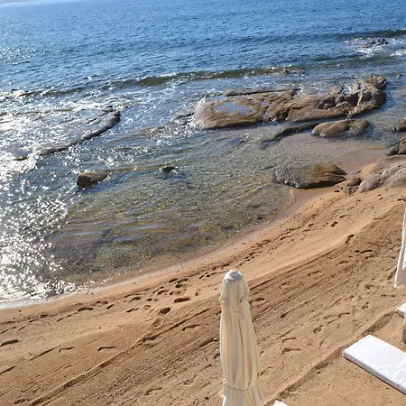 Les Mouettes - Teritoria Ξενοδοχείο