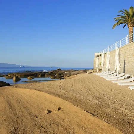 Ξενοδοχείο Les Mouettes - Teritoria 4*