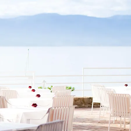 Les Mouettes - Teritoria 4* Αζάτσιο