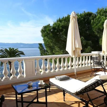 Les Mouettes - Teritoria Ξενοδοχείο 4*