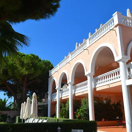 Les Mouettes - Teritoria Αζάτσιο