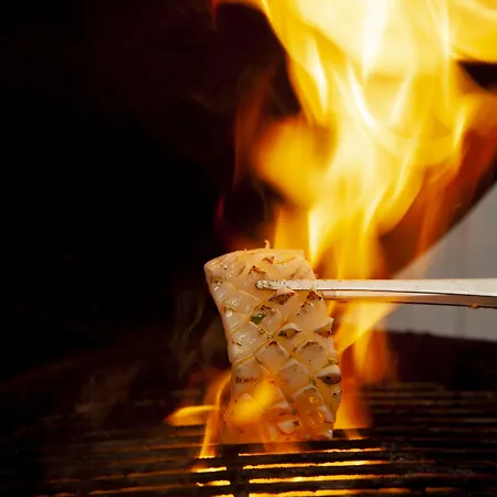 Les Mouettes - Teritoria Ξενοδοχείο