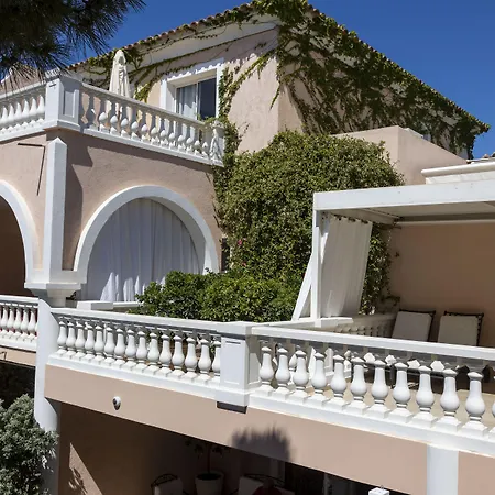 Les Mouettes - Teritoria