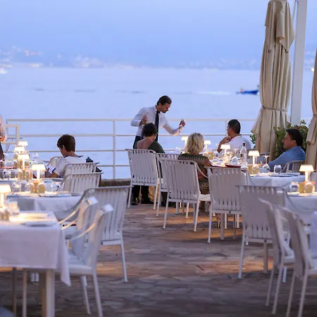 Hotel Les Mouettes - Teritoria