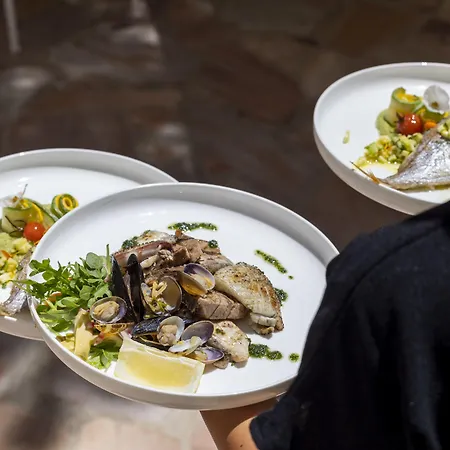 Les Mouettes - Teritoria Ξενοδοχείο