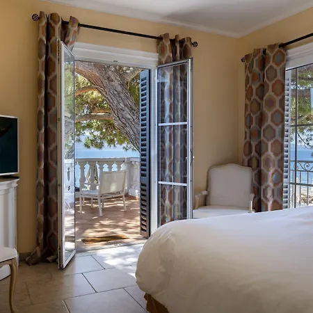 Les Mouettes - Teritoria Ξενοδοχείο