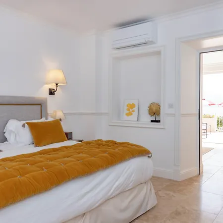 Ξενοδοχείο Les Mouettes - Teritoria Αζάτσιο