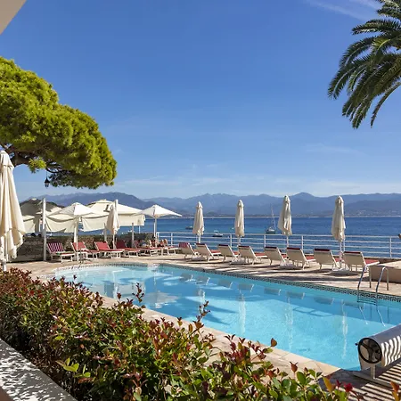 Ξενοδοχείο Les Mouettes - Teritoria