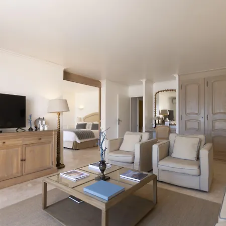 Les Mouettes - Teritoria Ξενοδοχείο 4*