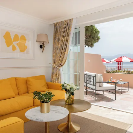 Les Mouettes - Teritoria Ξενοδοχείο Αζάτσιο