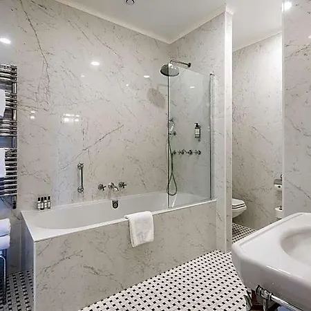 Hotel Les Mouettes - Teritoria 4*