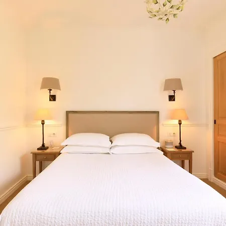 Les Mouettes - Teritoria Ξενοδοχείο