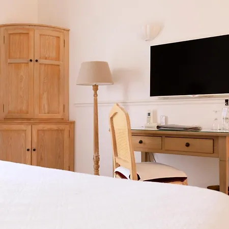 Les Mouettes - Teritoria 4* Αζάτσιο