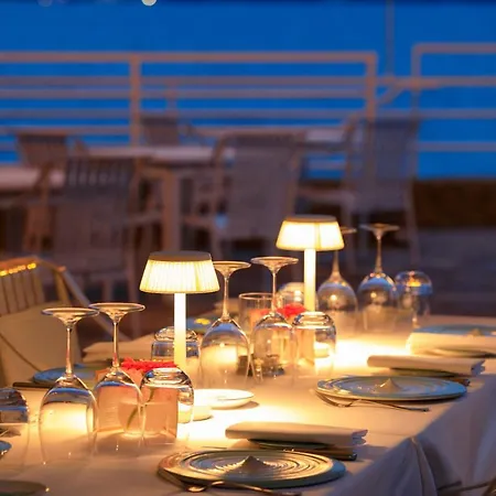 Les Mouettes - Teritoria