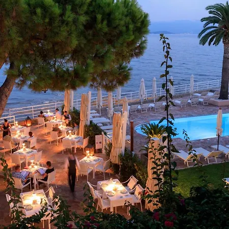 Les Mouettes - Teritoria 4* Αζάτσιο