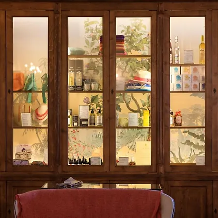 Ξενοδοχείο Les Mouettes - Teritoria 4*