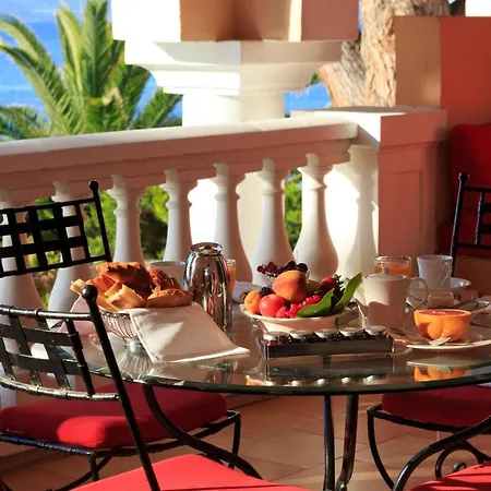 Les Mouettes - Teritoria Ξενοδοχείο