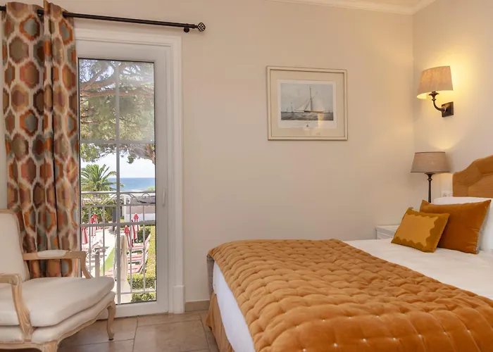 Les Mouettes - Teritoria Hotel 4*