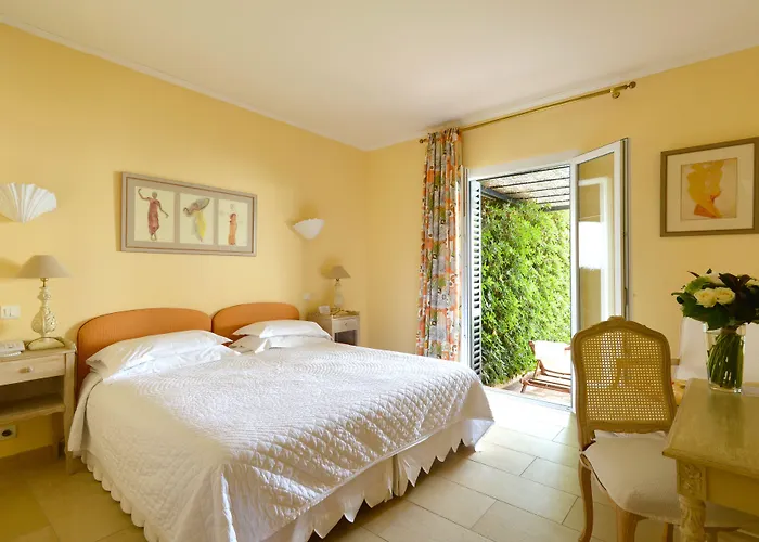 Les Mouettes - Teritoria Otel 4*