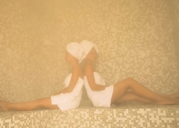 Hotel Les Mouettes - Teritoria