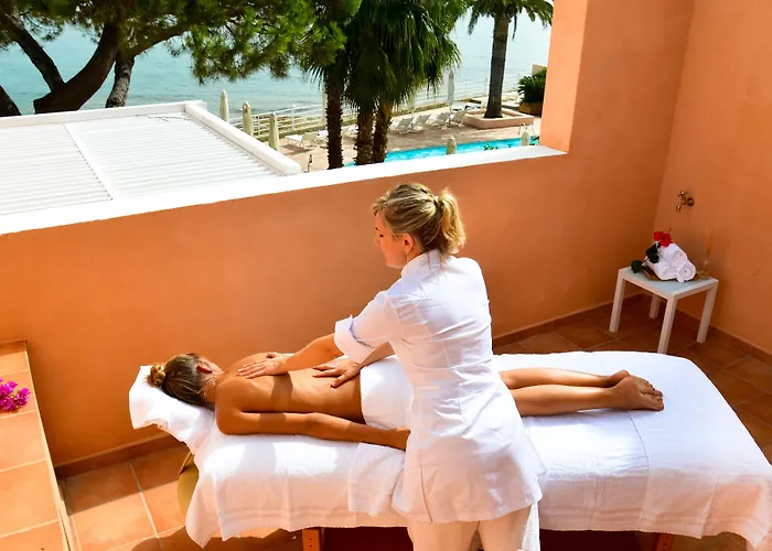 Hotel Les Mouettes - Les Collectionneurs Ajaccio (Corsica)