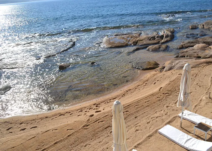 Les Mouettes - Les Collectionneurs Hotel