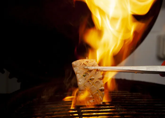 Les Mouettes - Teritoria Hotel