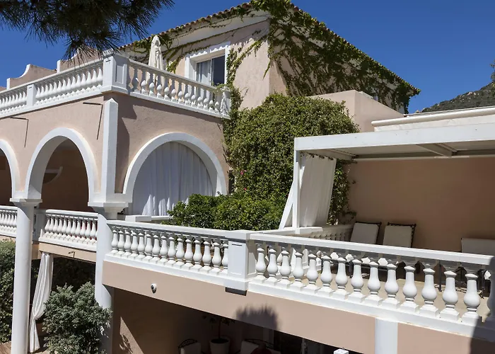 Les Mouettes - Teritoria