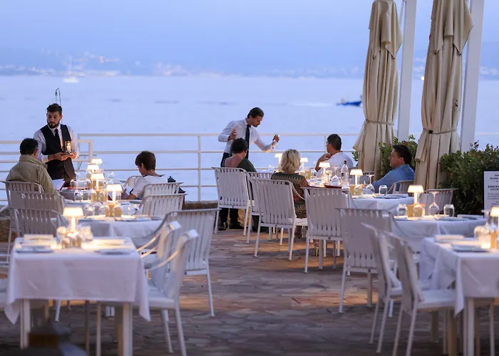 Hotel Les Mouettes - Teritoria