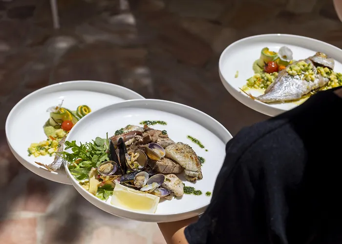 Les Mouettes - Les Collectionneurs Hotel