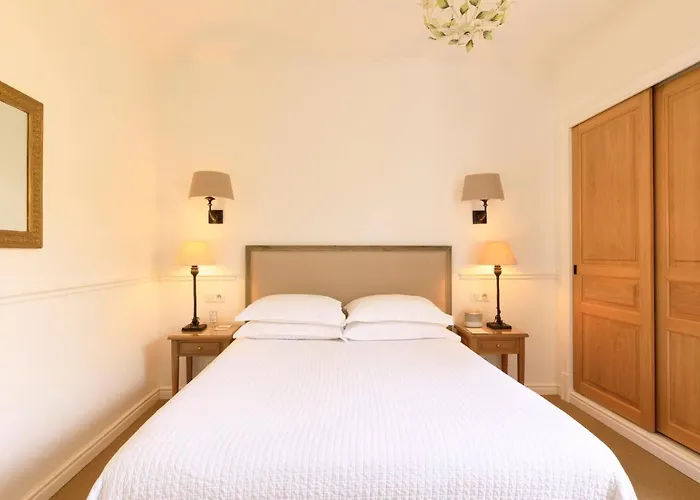 Les Mouettes - Teritoria Otel